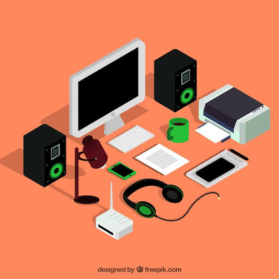 Electrónica e Informática