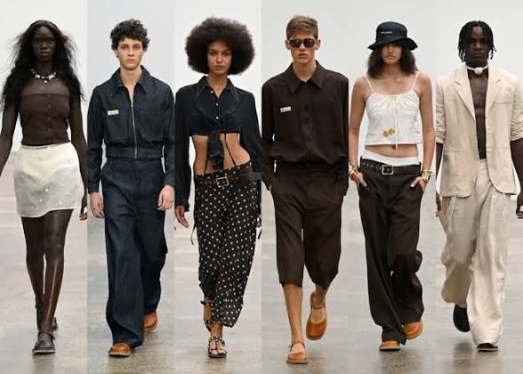 Moda