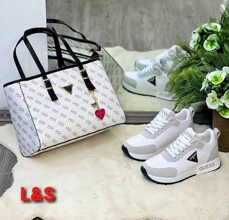 Calzado y Bolsos